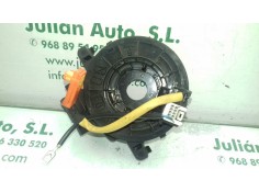 Recambio de anillo airbag para peugeot 107 urban referencia OEM IAM   