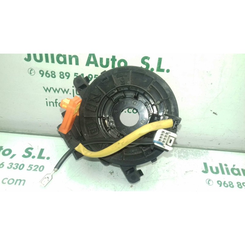 Recambio de anillo airbag para peugeot 107 urban referencia OEM IAM   