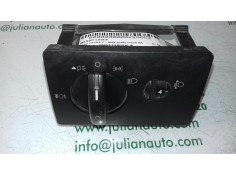 Recambio de mando luces para ford focus c-max (cap) trend (d) referencia OEM IAM 4M5T13A024LA   2