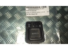 Recambio de mando retrovisor para honda civic berlina 5 (eu7/8) 1.7 ctdi es referencia OEM IAM S5AJ211M1  