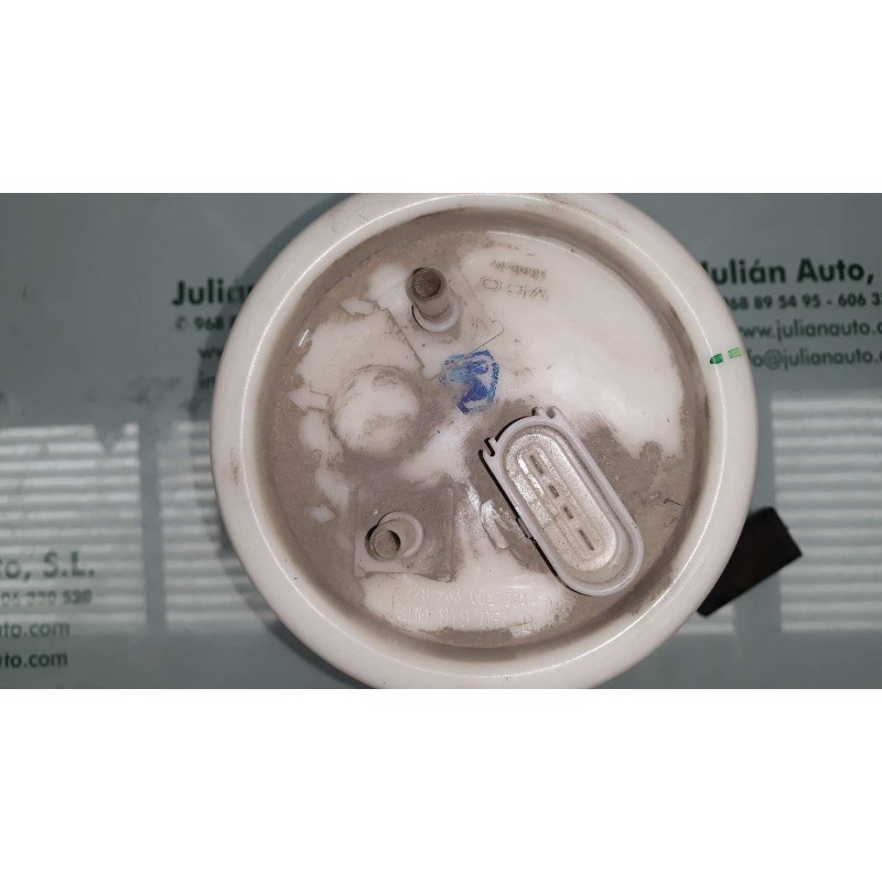 Recambio de bomba combustible para volkswagen passat berlina (3b3) comfortline referencia OEM IAM 3B0919051B  AFORADOR BOMBA