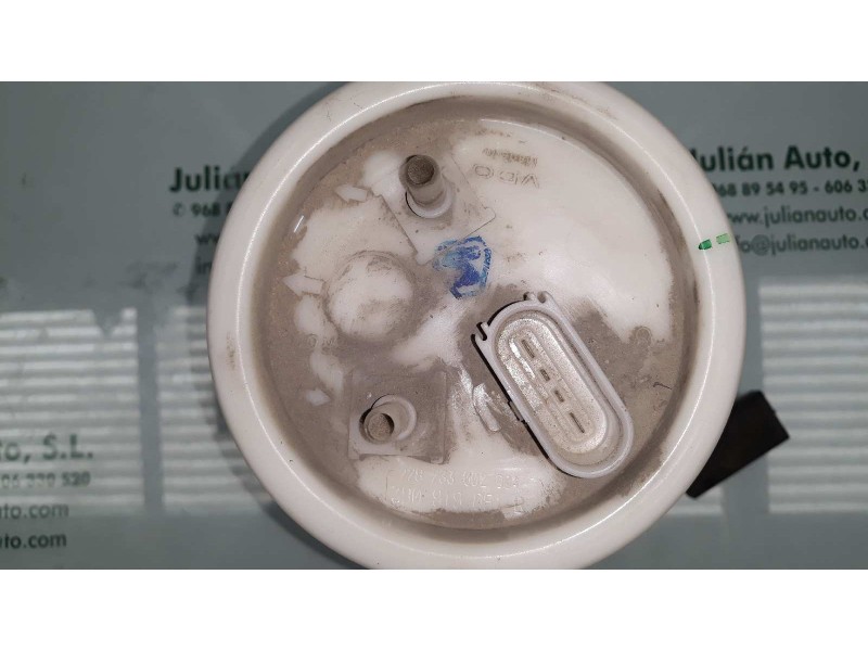 Recambio de bomba combustible para volkswagen passat berlina (3b3) comfortline referencia OEM IAM 3B0919051B  AFORADOR BOMBA