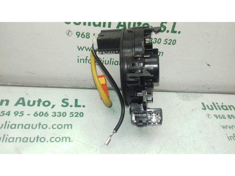 Recambio de anillo airbag para peugeot 107 urban referencia OEM IAM   