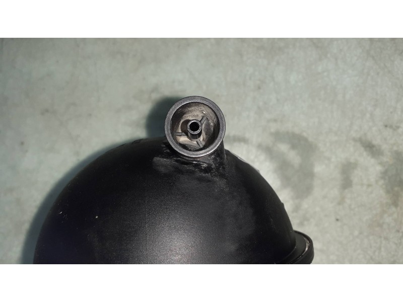Recambio de deposito expansion para mercedes-benz clase b (w245) 180 cdi (245.207) referencia OEM IAM A9012580003  