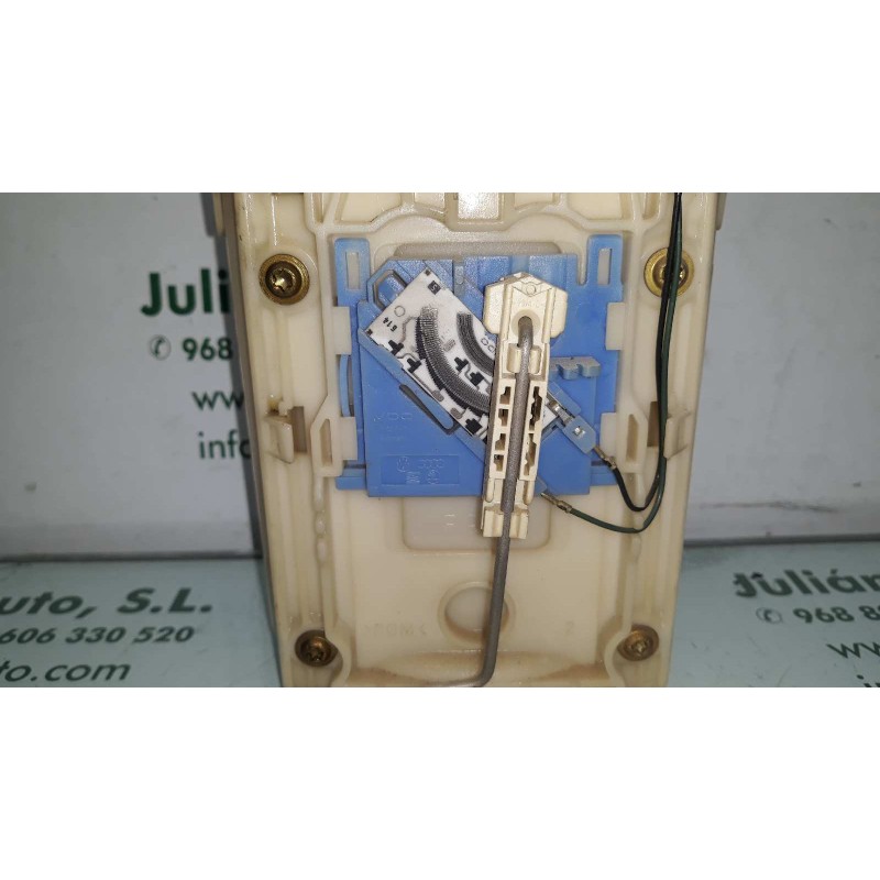 Recambio de bomba combustible para volkswagen passat berlina (3b3) comfortline referencia OEM IAM 3B0919051B  AFORADOR BOMBA