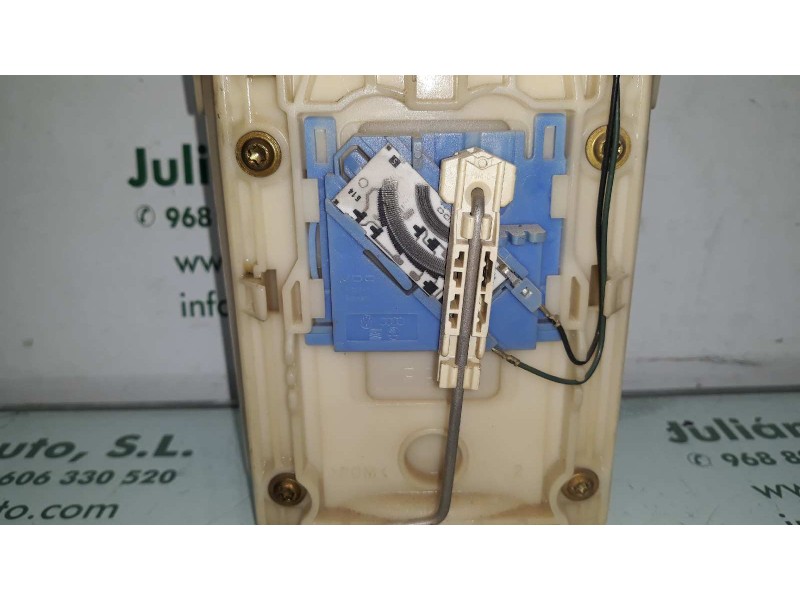 Recambio de bomba combustible para volkswagen passat berlina (3b3) comfortline referencia OEM IAM 3B0919051B  AFORADOR BOMBA