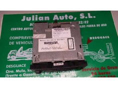 Recambio de sistema audio / radio cd para citroen c4 berlina lx referencia OEM IAM 96647697XT MP3 BLAUPUNKT 9664769777 2