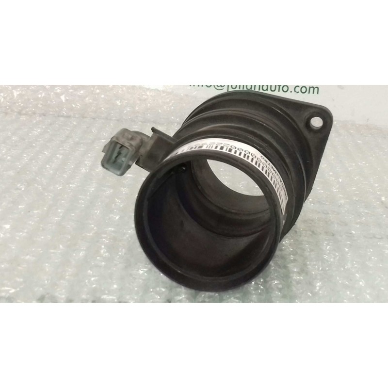 Recambio de caudalimetro para renault clio ii fase ii (b/cb0) campus referencia OEM IAM 98090430 98090420 