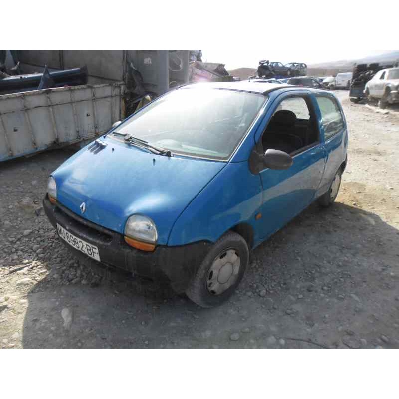 renault twingo (co6) del año 1994