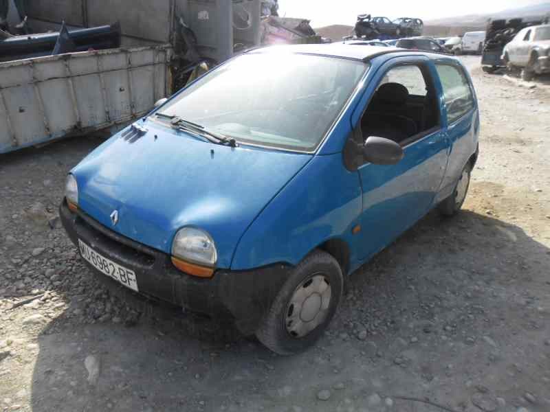 renault twingo (co6) del año 1994