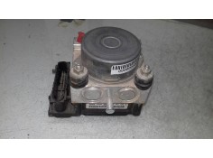 Recambio de abs para dacia sandero stepway referencia OEM IAM 476604621R 0265232718 0265801018