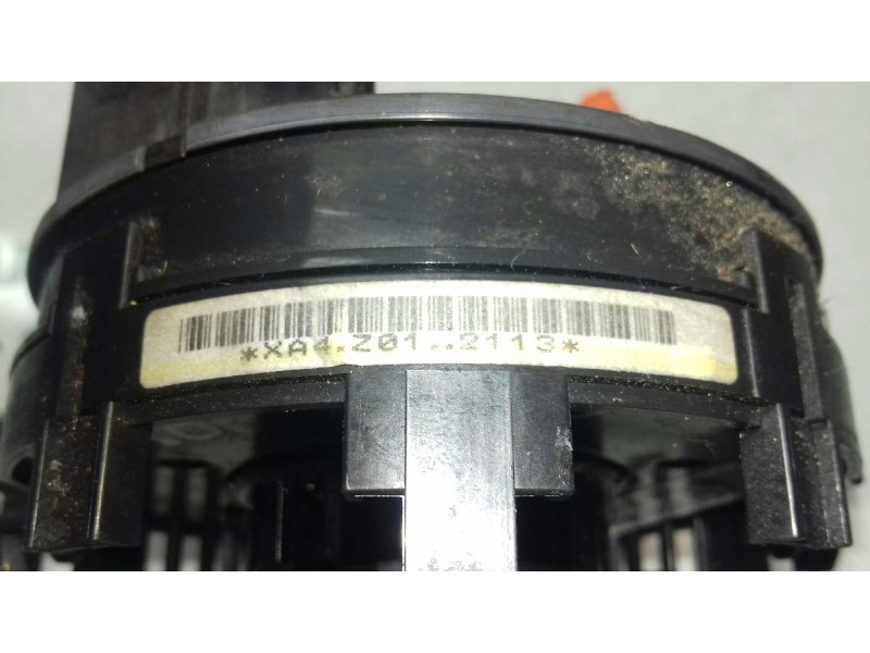 Recambio de anillo airbag para peugeot 107 urban referencia OEM IAM   