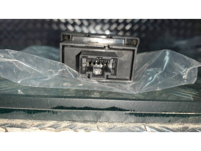 Recambio de interruptor para hyundai ix35 classic 2wd referencia OEM IAM 937002S300 CONECTOR 6 PINES INTENSIDAD FAROS