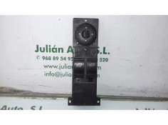 Recambio de mando elevalunas delantero izquierdo para ford focus berlina (cap) ambiente (d) referencia OEM IAM 3M5T14529CF  