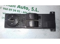 Recambio de mando elevalunas delantero izquierdo para ford focus berlina (cap) ambiente (d) referencia OEM IAM 3M5T14529CF   2