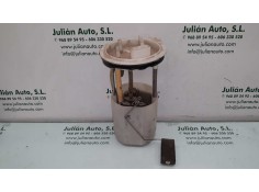 Recambio de bomba combustible para seat leon (1p1) reference referencia OEM IAM 1K0919051BG  AFORADOR BOMBA