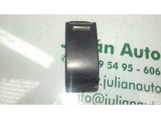 Recambio de mando elevalunas delantero izquierdo para peugeot 107 urban referencia OEM IAM 646100H01CA  