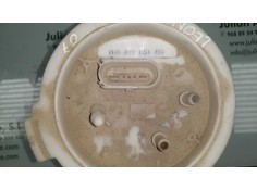 Recambio de bomba combustible para seat leon (1p1) reference referencia OEM IAM 1K0919051BG  AFORADOR BOMBA 2