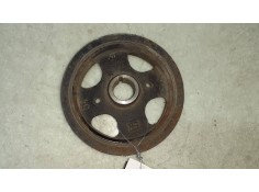 Recambio de polea cigueñal para toyota yaris (ncp1/nlp1/scp1) 1.0 linea luna referencia OEM IAM   