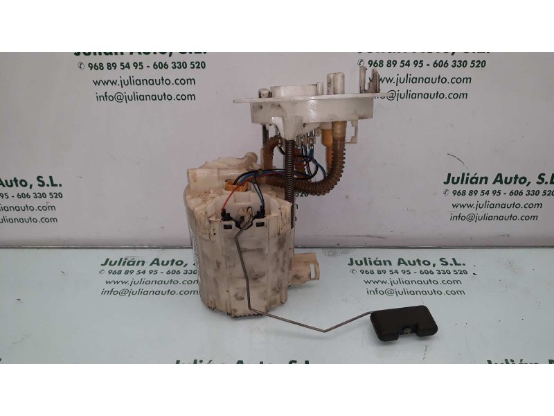 Recambio de bomba combustible para audi a4 ber. (b8) básico referencia OEM IAM 8K0919050  AFORADOR BOMBA