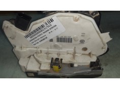 Recambio de cerradura puerta trasera derecha para seat ibiza (6p1) reference referencia OEM IAM 6J0839016F A046465 KIEKERT 2