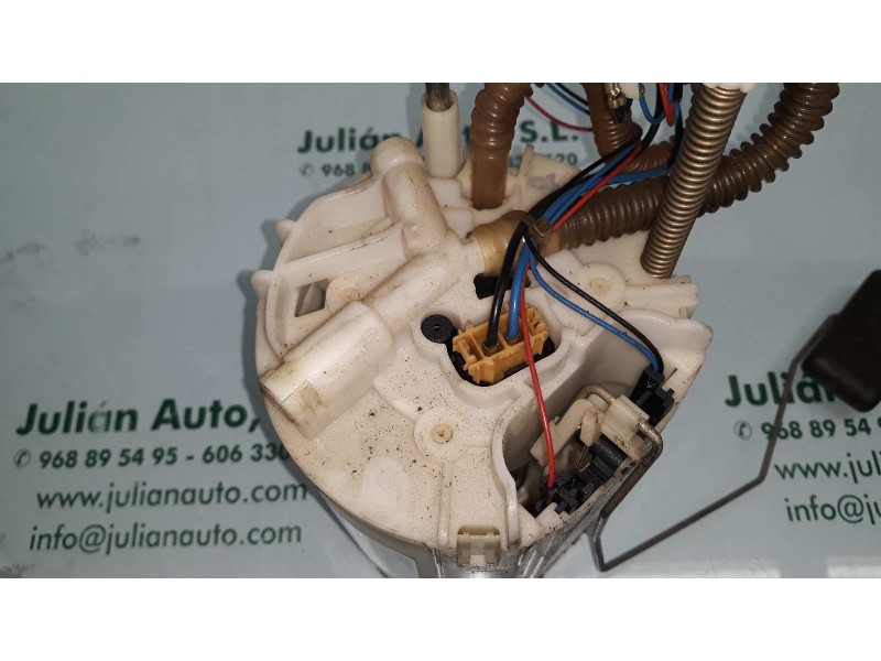 Recambio de bomba combustible para audi a4 ber. (b8) básico referencia OEM IAM 8K0919050  AFORADOR BOMBA