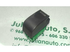 Recambio de mando elevalunas delantero derecho para peugeot 107 urban referencia OEM IAM 646100HC1CA  