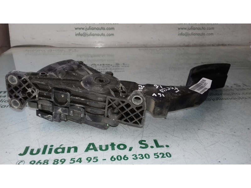 Recambio de potenciometro pedal para ford focus berlina (cap) ghia referencia OEM IAM 6PV00864100  