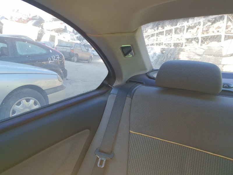 bmw serie 3 coupe (e46) del año 2002