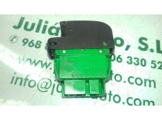 Recambio de mando elevalunas delantero derecho para peugeot 107 urban referencia OEM IAM 646100HC1CA   2
