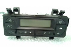 Recambio de mando climatizador para citroen c3 pluriel 1.4 referencia OEM IAM 96377775XT  VALEO