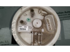 Recambio de bomba combustible para audi a4 berlina (8e) 2.0 tdi 16v (103kw) referencia OEM IAM 8E0919050D  AFORADOR BOMBA 2