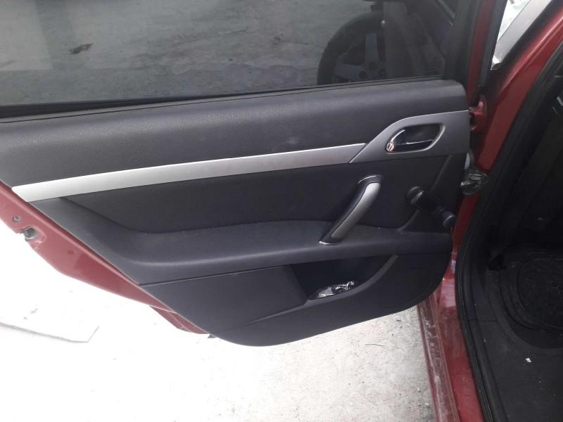 peugeot 407 sw del año 2006