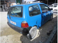 renault twingo (co6) del año 1994 2