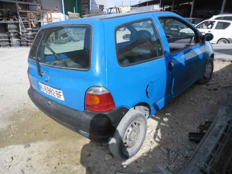 renault twingo (co6) del año 1994