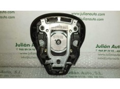 Recambio de airbag delantero izquierdo para citroen c3 pluriel 1.4 referencia OEM IAM 96380009Z CA100521ZEE UN CONECTOR 2