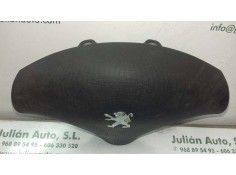 Recambio de airbag delantero izquierdo para peugeot 107 urban referencia OEM IAM E8XN0014239 5ADA3N02809704  2