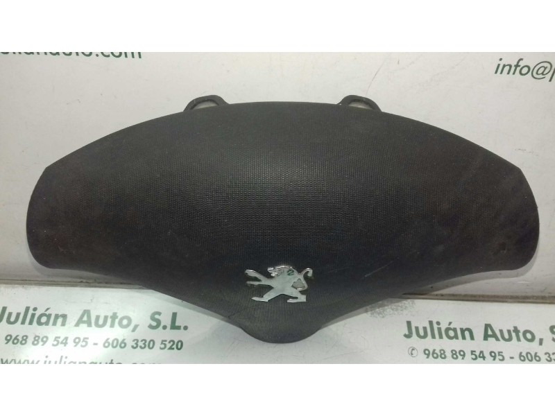 Recambio de airbag delantero izquierdo para peugeot 107 urban referencia OEM IAM E8XN0014239 5ADA3N02809704 