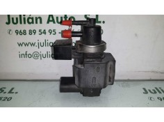 Recambio de valvula aire adicional para audi a4 berlina (8e) 2.5 tdi referencia OEM IAM 4E0906628 72290308 TURBO