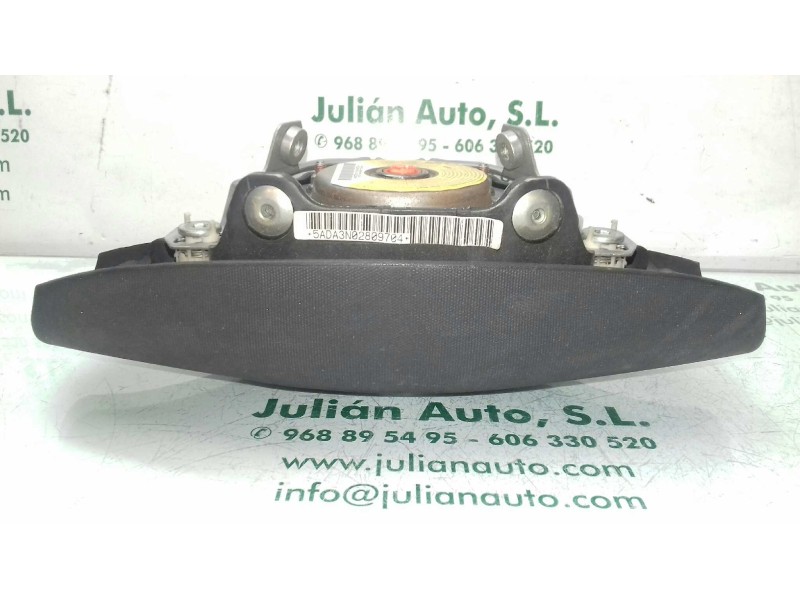 Recambio de airbag delantero izquierdo para peugeot 107 urban referencia OEM IAM E8XN0014239 5ADA3N02809704 