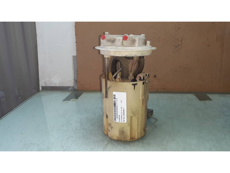 Recambio de aforador para alfa romeo 147 (190) referencia OEM IAM 0580303011  BOSCH