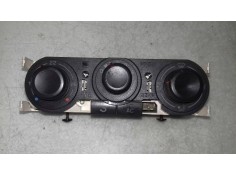 Recambio de mando calefaccion / aire acondicionado para seat ibiza (6l1) 1.9 tdi referencia OEM IAM 6L0820045  BEHR