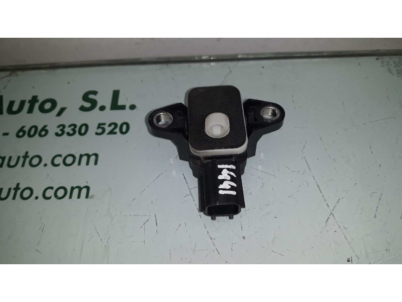 Recambio de sensor para audi a4 berlina (8e) 2.5 tdi referencia OEM IAM 8P0955557  IMPACTO LATERAL