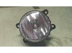 Recambio de faro antiniebla derecho para dacia lodgy ambiance referencia OEM IAM 261507817R A079773 VALEO
