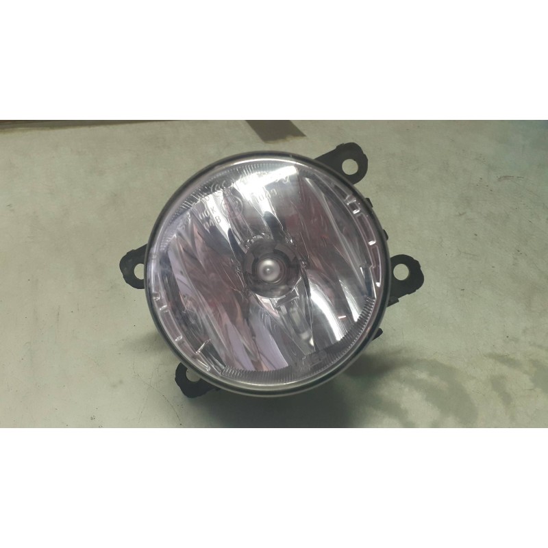 Recambio de faro antiniebla derecho para dacia lodgy ambiance referencia OEM IAM 261507817R A079773 VALEO