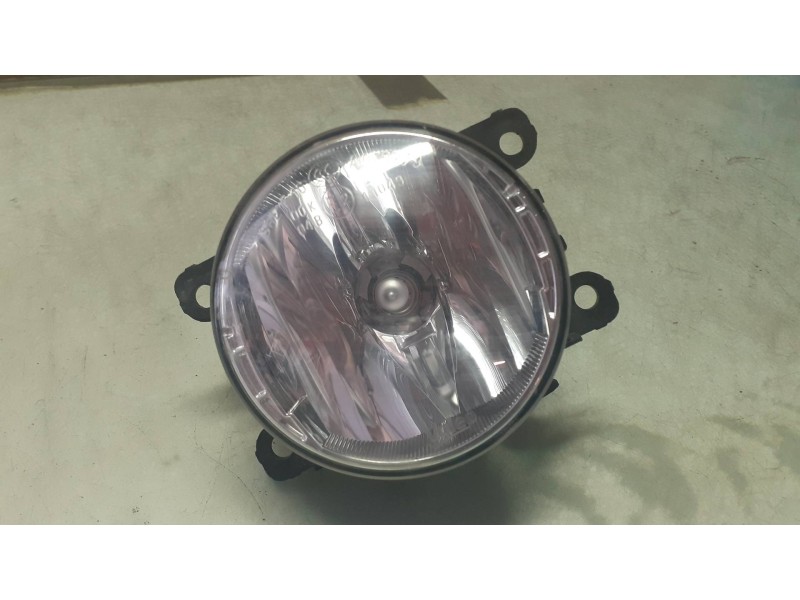 Recambio de faro antiniebla derecho para dacia lodgy ambiance referencia OEM IAM 261507817R A079773 VALEO