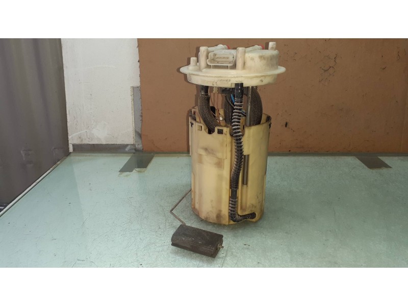 Recambio de aforador para alfa romeo 147 (190) referencia OEM IAM 0580303011  BOSCH