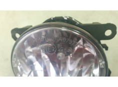 Recambio de faro antiniebla derecho para dacia lodgy ambiance referencia OEM IAM 261507817R A079773 VALEO 2
