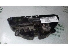 Recambio de mando climatizador para ford focus berlina (cak) trend referencia OEM IAM 2S4H18C612AJ   2