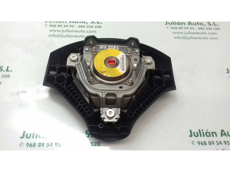 Recambio de airbag delantero izquierdo para peugeot 107 urban referencia OEM IAM E8XN0014239 5ADA3N02809704 
